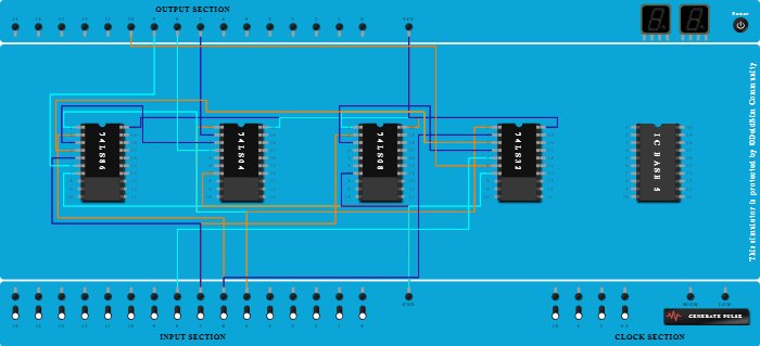 New Circuit