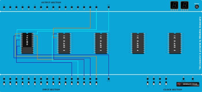 New Circuit