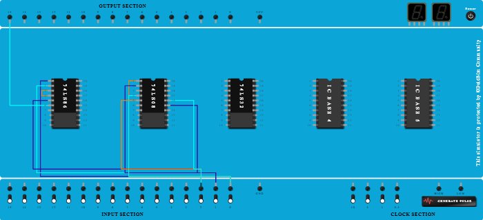 New Circuit