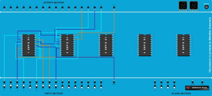 Untitled circuit