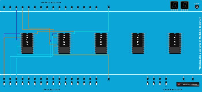 Untitled circuit