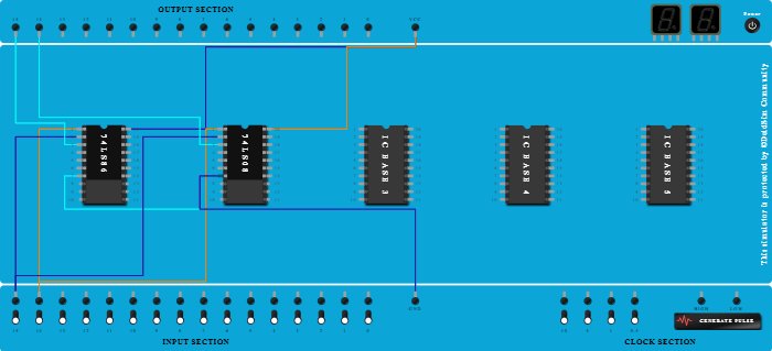 New Circuit