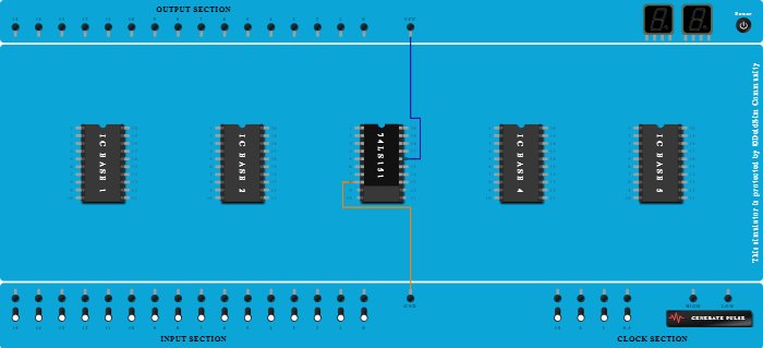 New Circuit