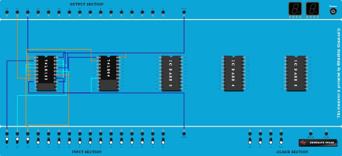 New Circuit