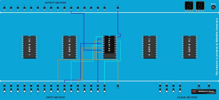 New Circuit