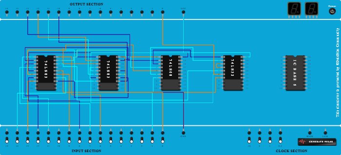 New Circuit