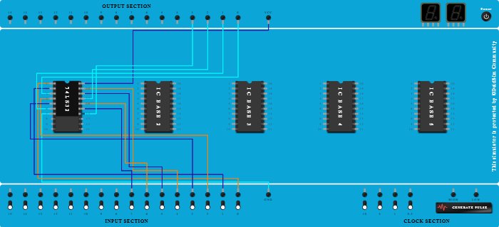 Untitled circuit