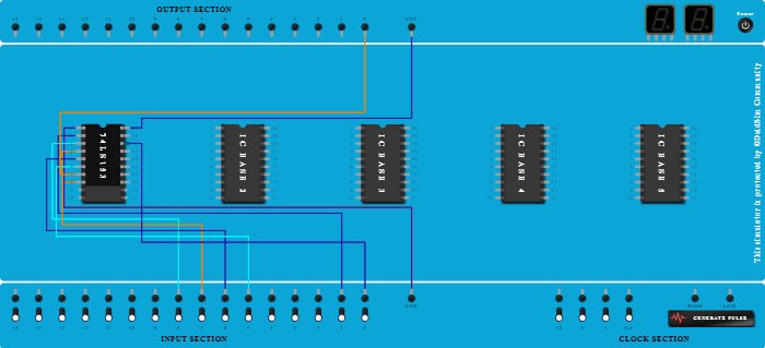 New Circuit