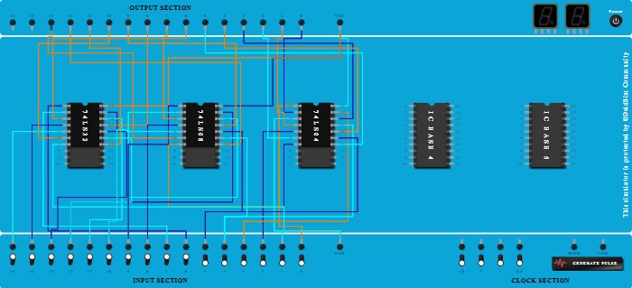 New Circuit