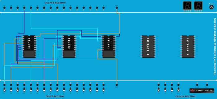 full adder circuit - Copy