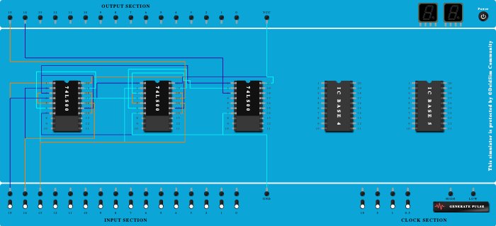 Full Adder - Copy