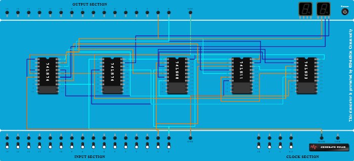 New Circuit