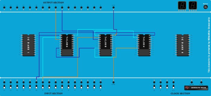 New Circuit