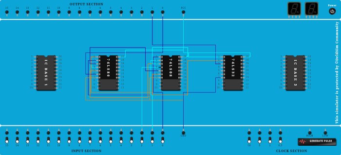 New Circuit