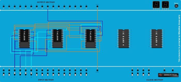 New Circuit