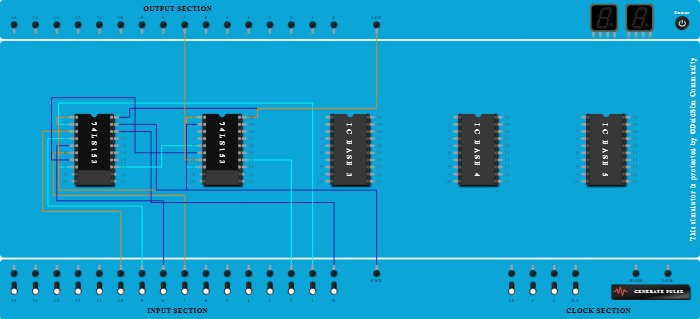New Circuit