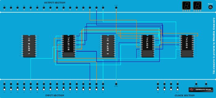 New Circuit