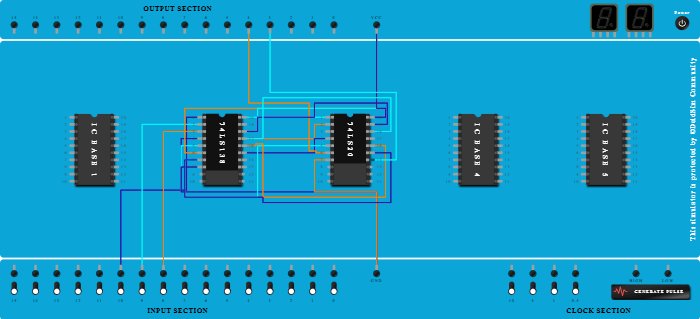 New Circuit