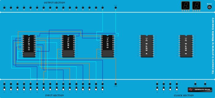 Untitled circuit