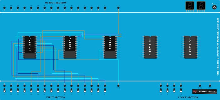 New Circuit