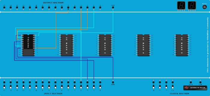 New Circuit