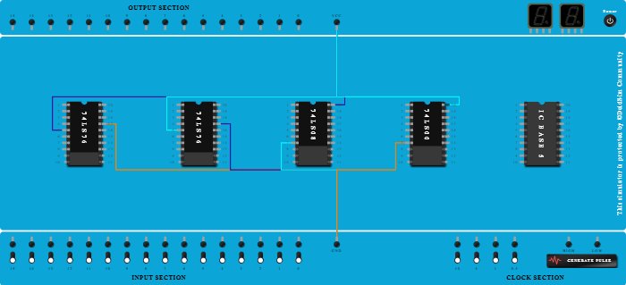 New Circuit