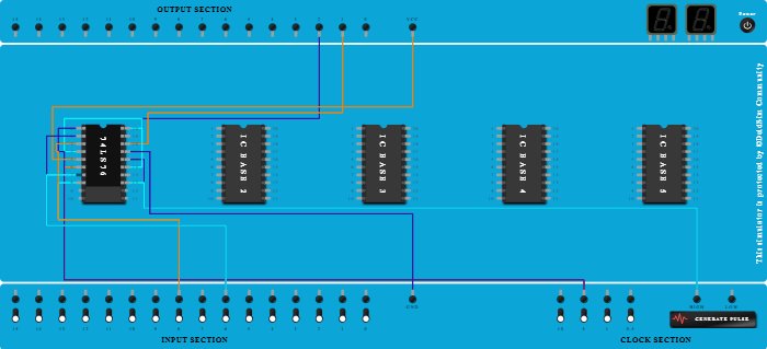 bhagyashree mod 4 synchronous counter