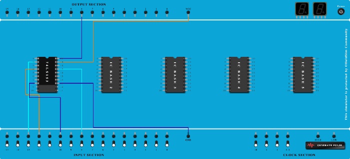 New Circuit