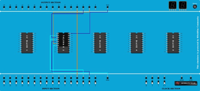 New Circuit