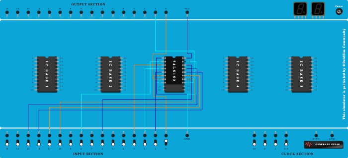 New Circuit