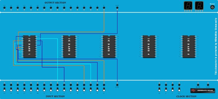 New Circuit
