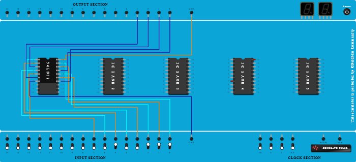 New Circuit