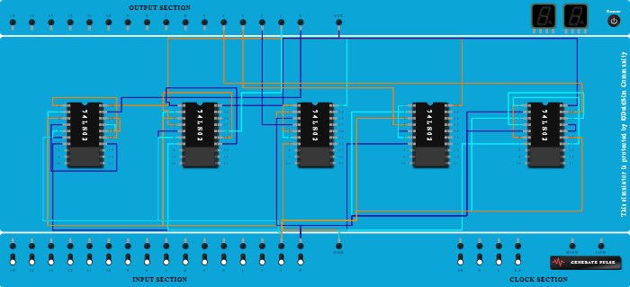 NAND AND NOT OR XNOR USING NOR