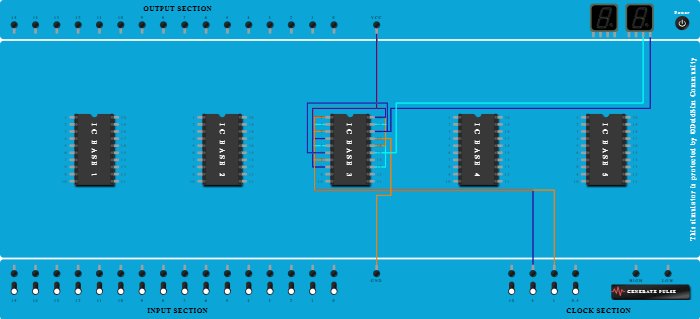 New Circuit
