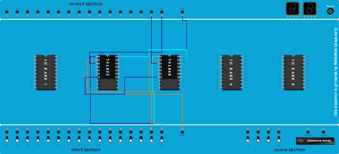 New Circuit