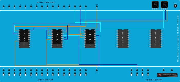 3 bit up counter - Copy