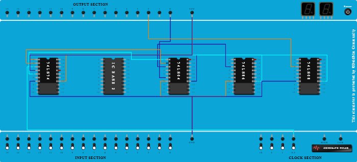 New Circuit