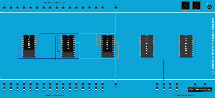 New Circuit