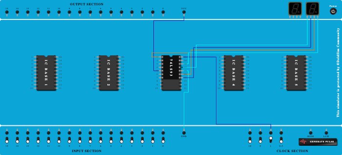New Circuit