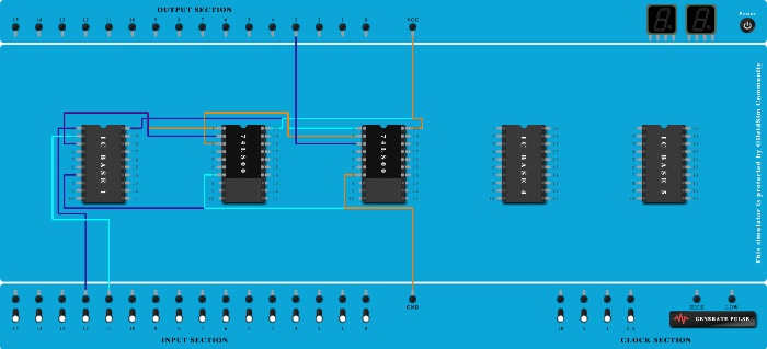 New Circuit