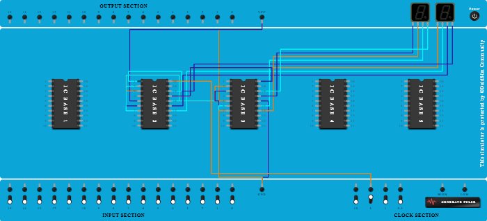 New Circuit