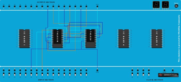 Full Adder - Copy