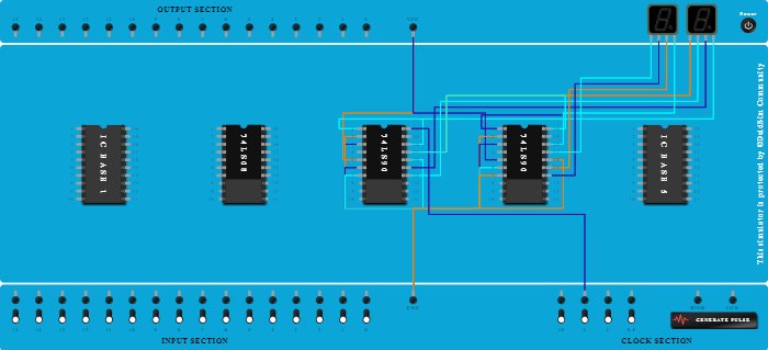 New Circuit