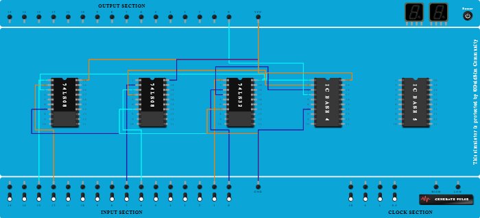 New Circuit