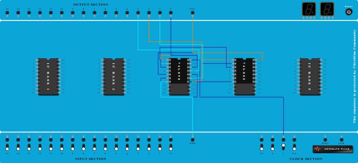 New Circuit