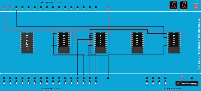 New Circuit
