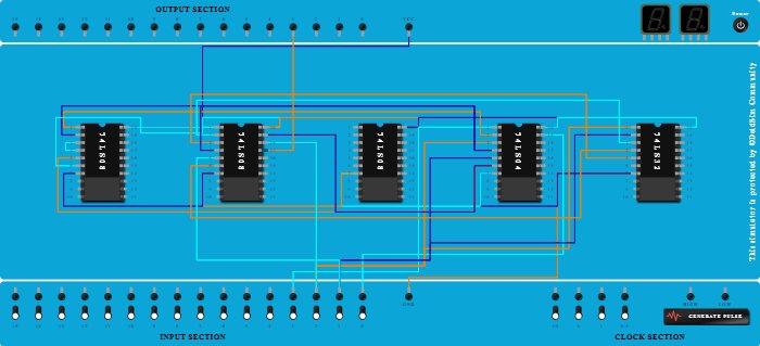 New Circuit