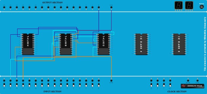 New Circuit