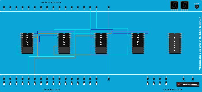 New Circuit