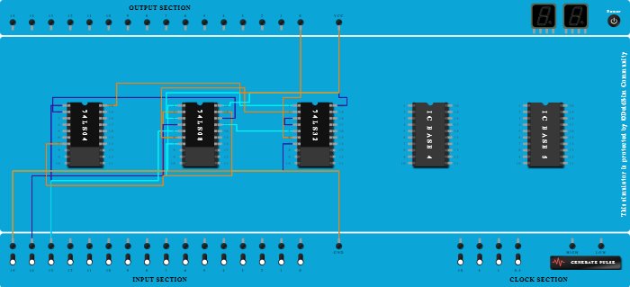 New Circuit